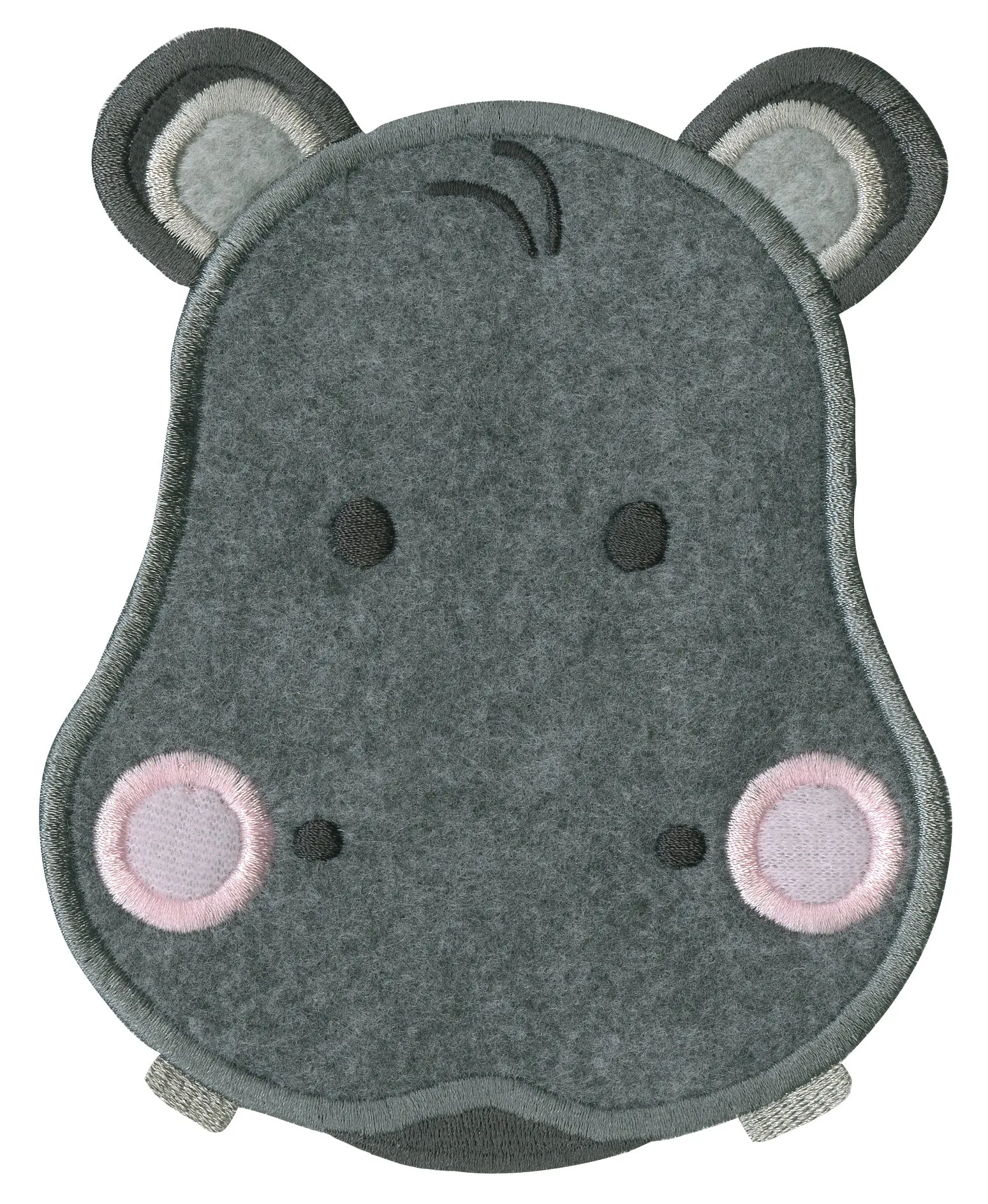 Helen Hippo