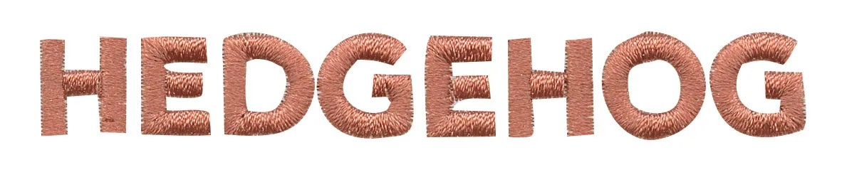 Henry Hedgehog