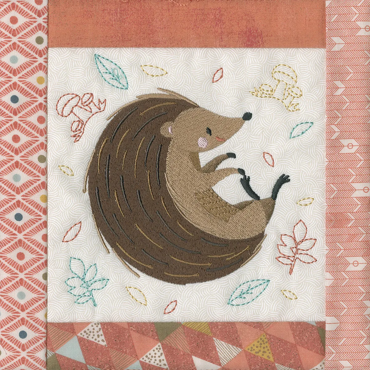 Henry Hedgehog