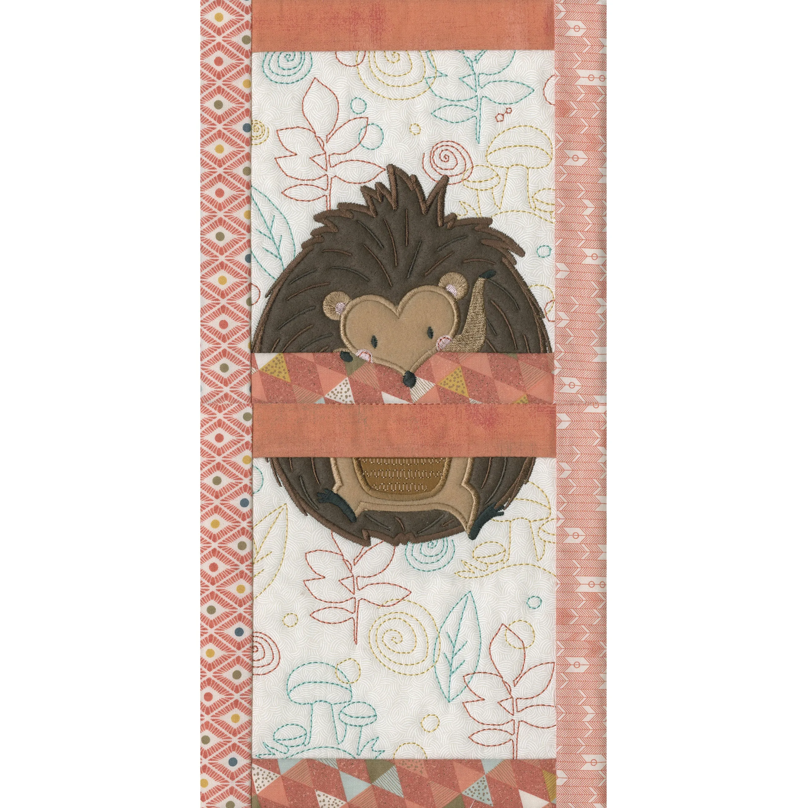 Henry Hedgehog