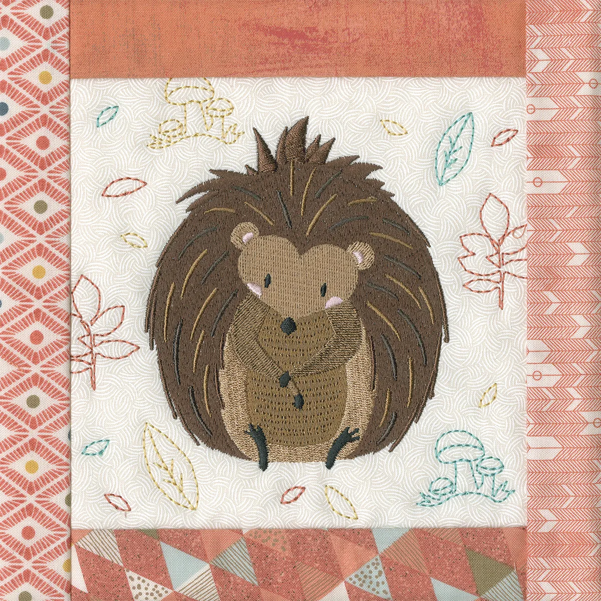 Henry Hedgehog