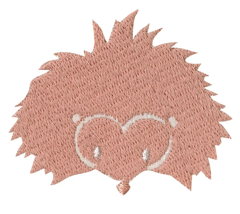 Henry Hedgehog