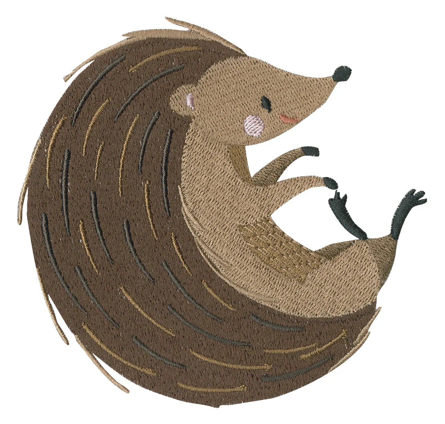 Henry Hedgehog