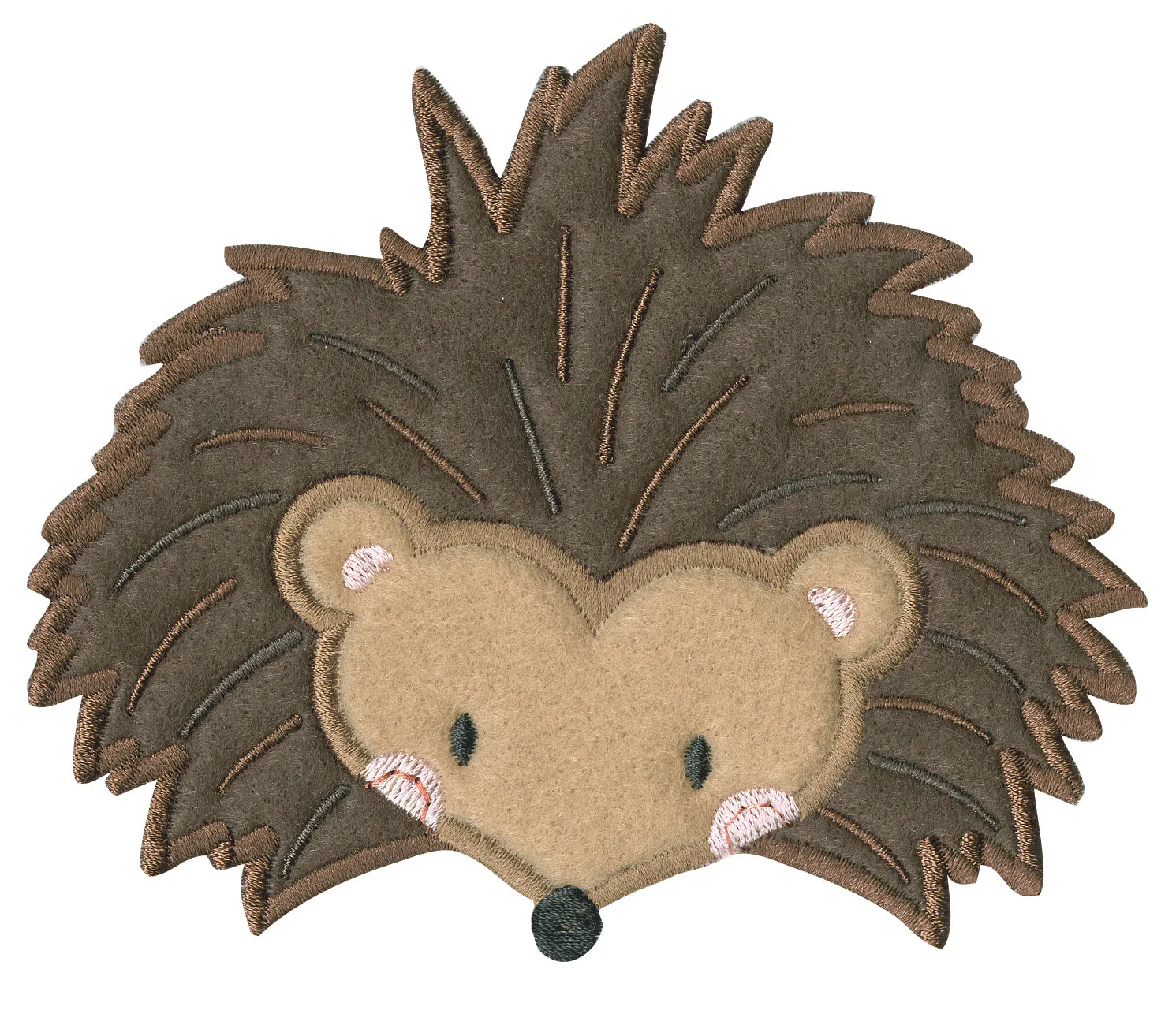 Henry Hedgehog