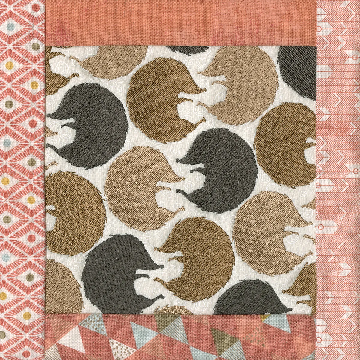 Henry Hedgehog