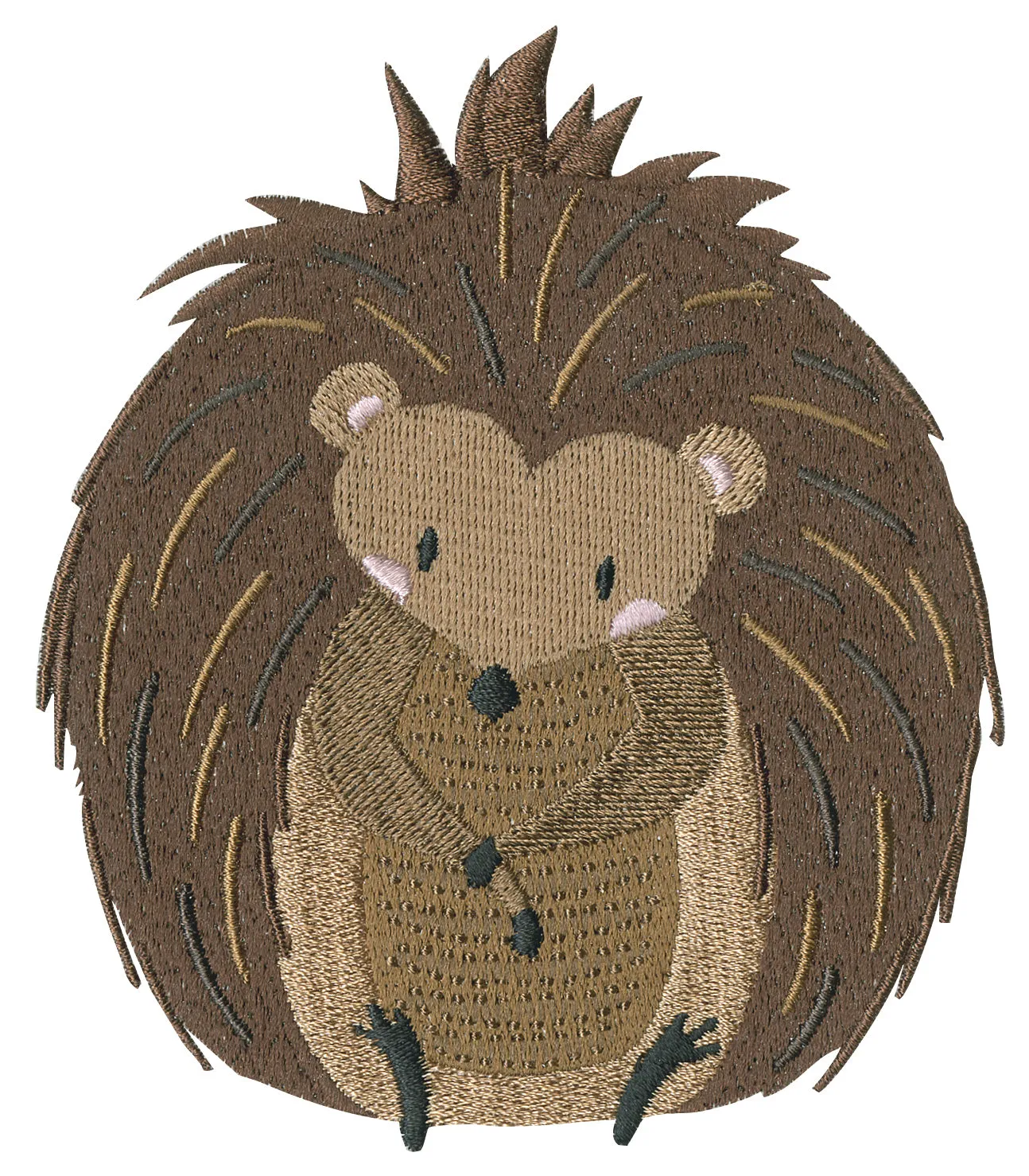 Henry Hedgehog