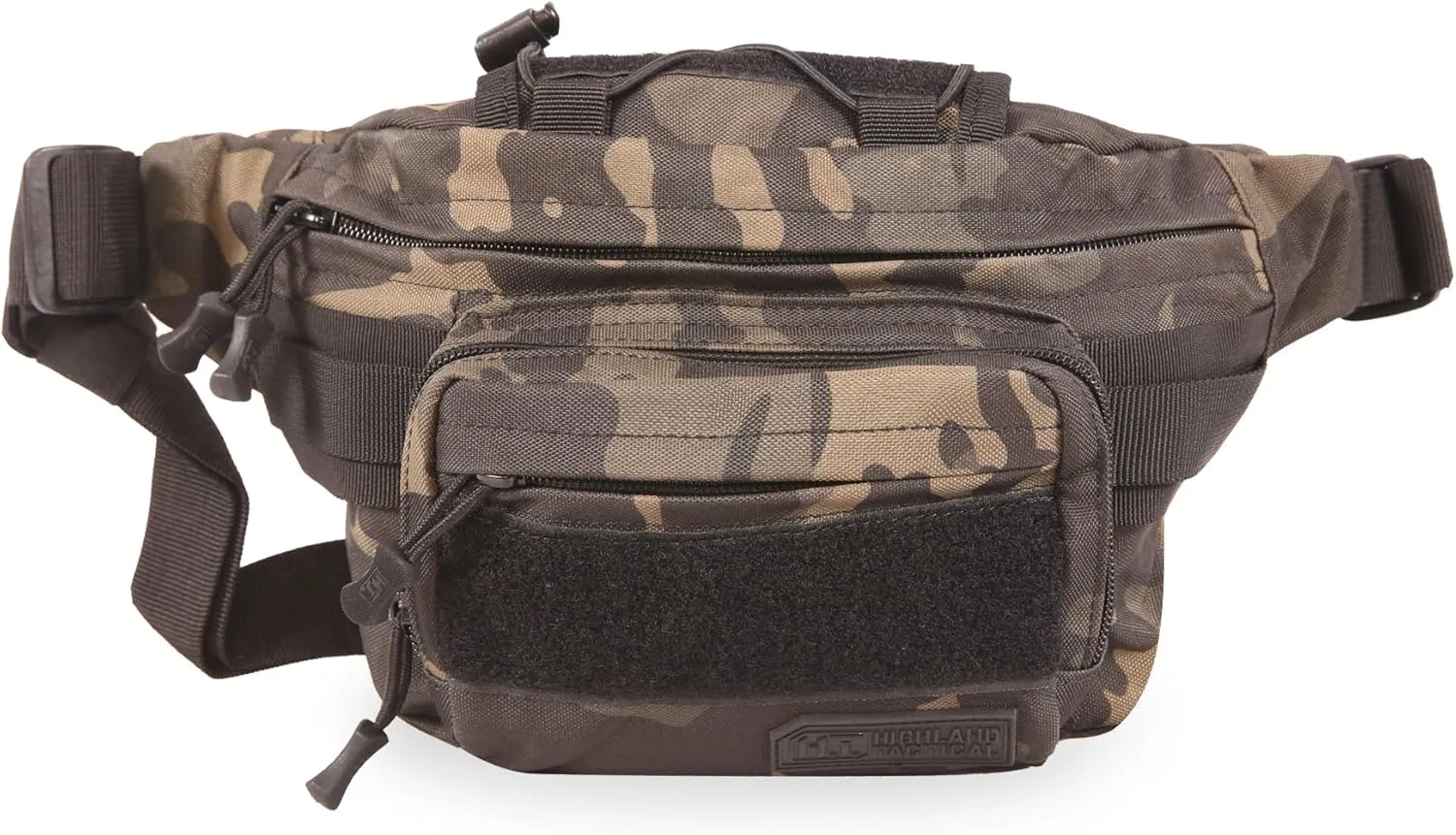 HIGHLAND TACTICAL Mobility Waist Pack