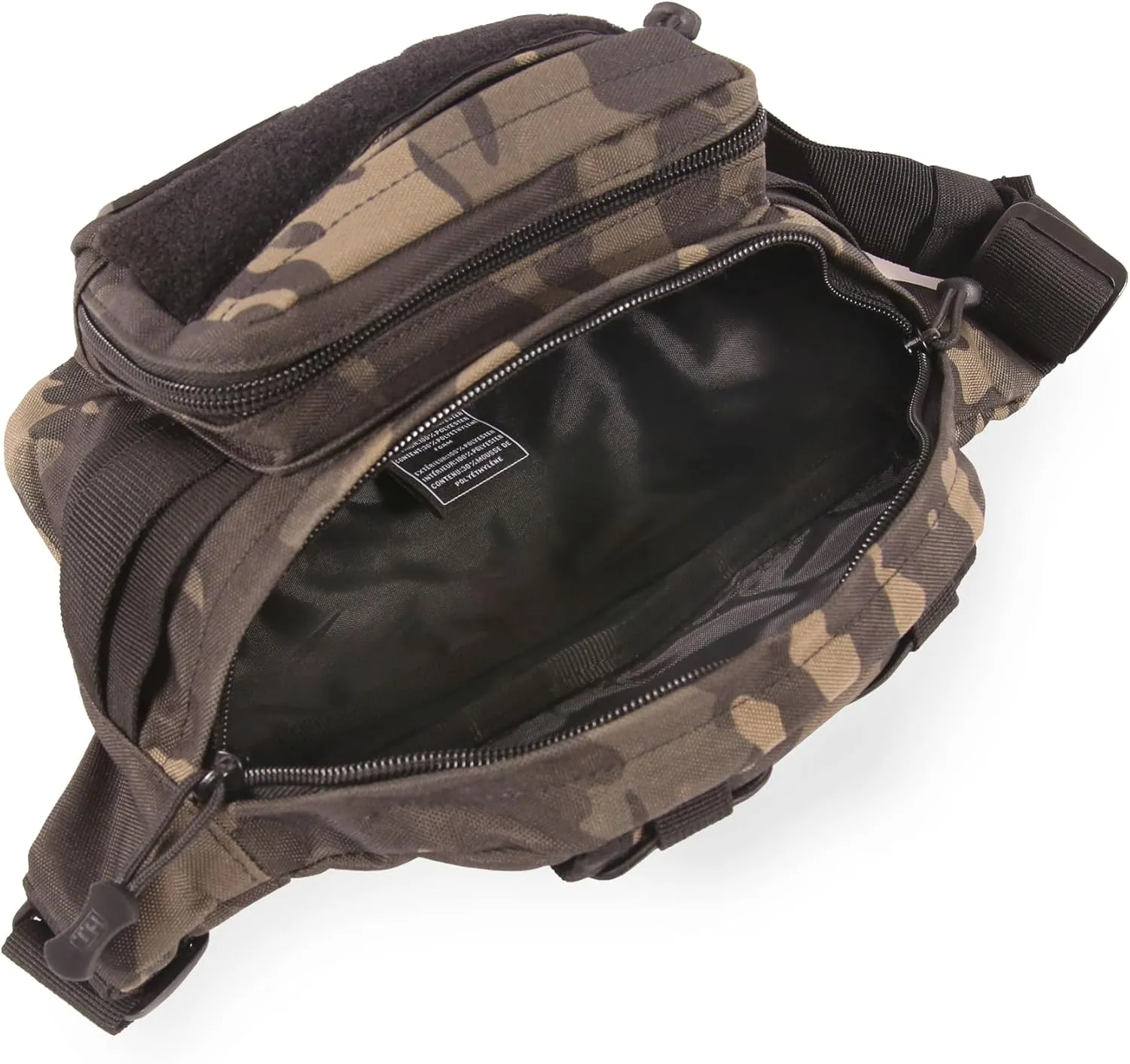 HIGHLAND TACTICAL Mobility Waist Pack