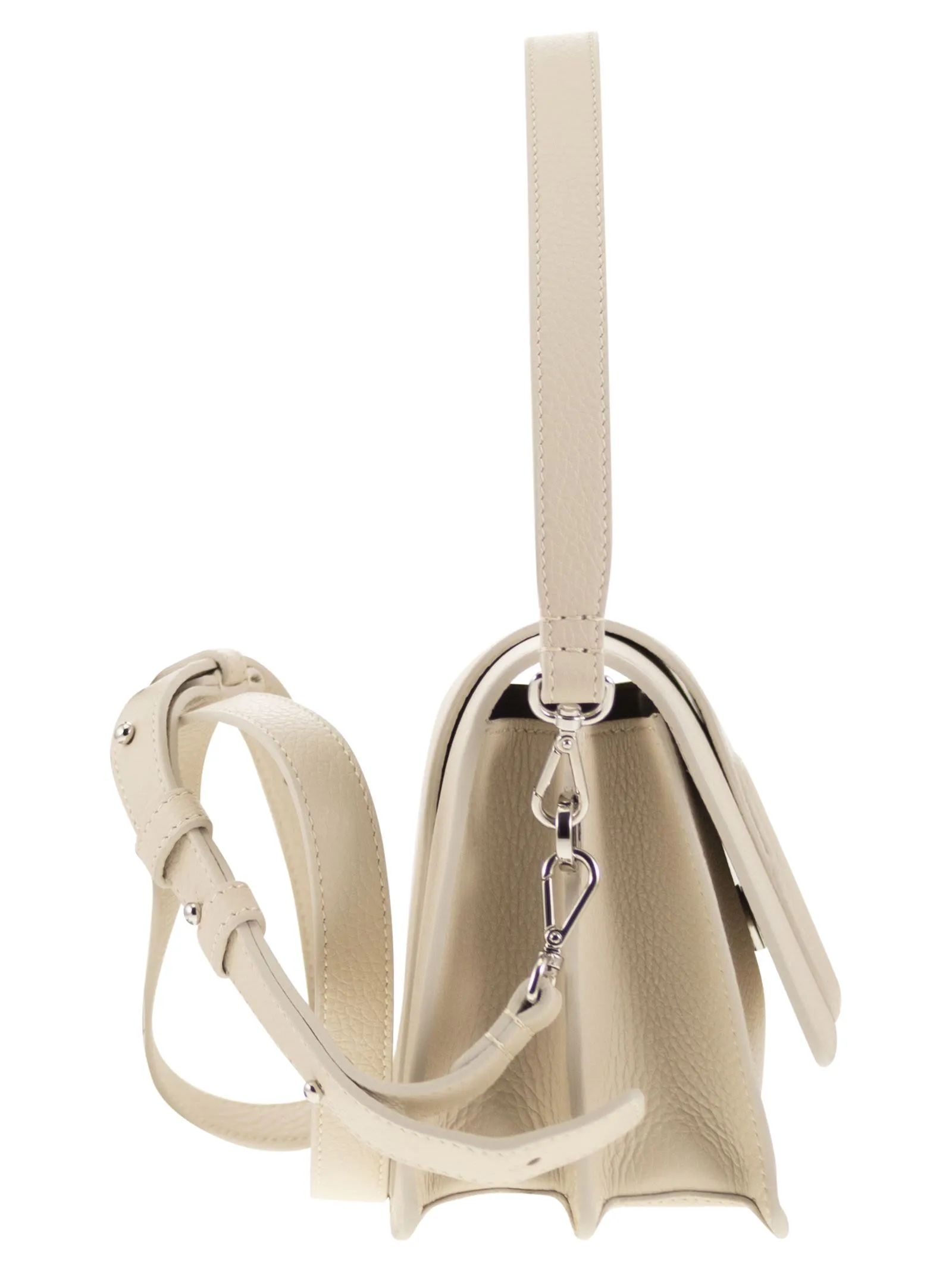 Hogan Rectangular H Bag Crossbody