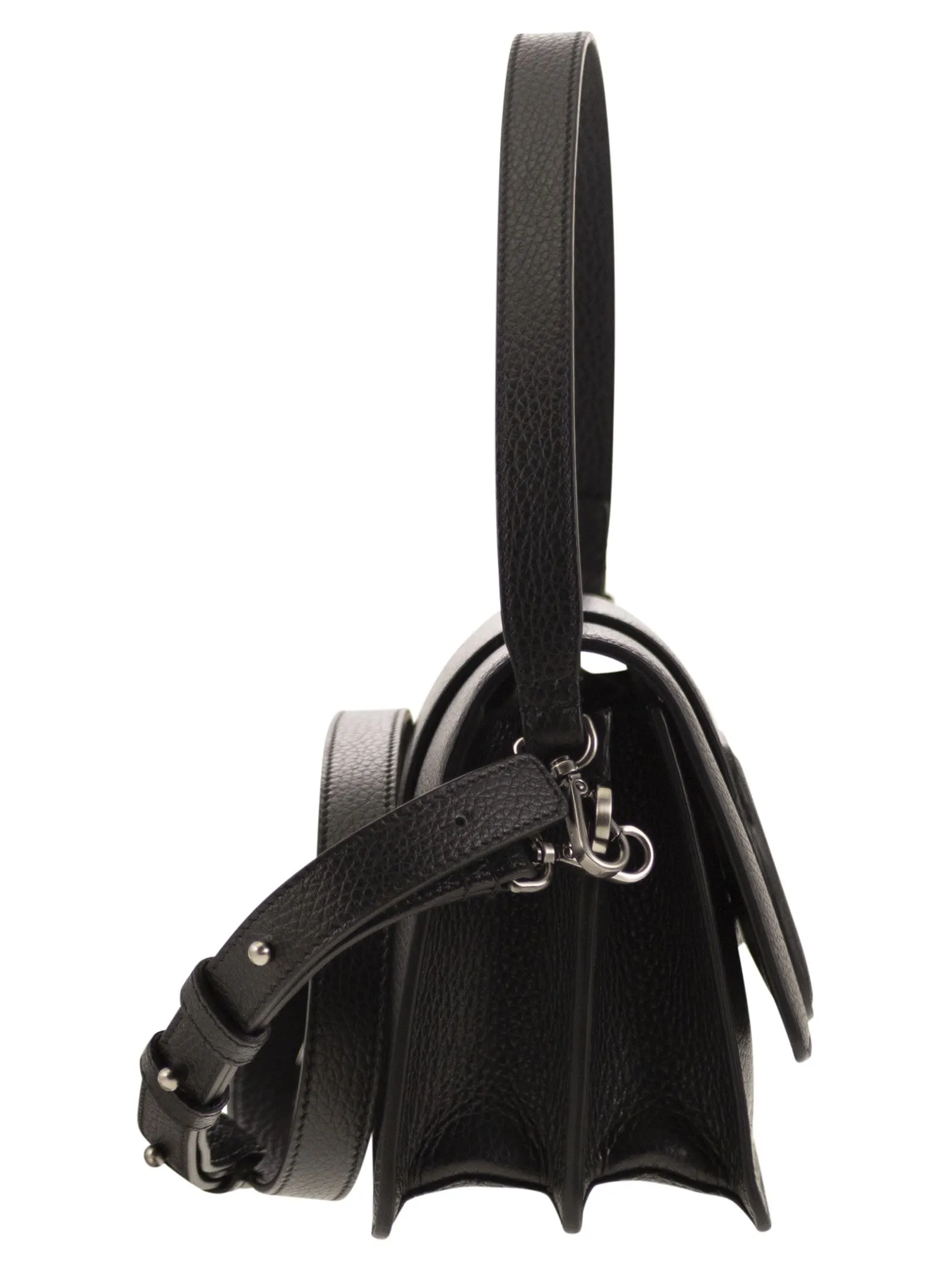 Hogan Rectangular H Bag Crossbody