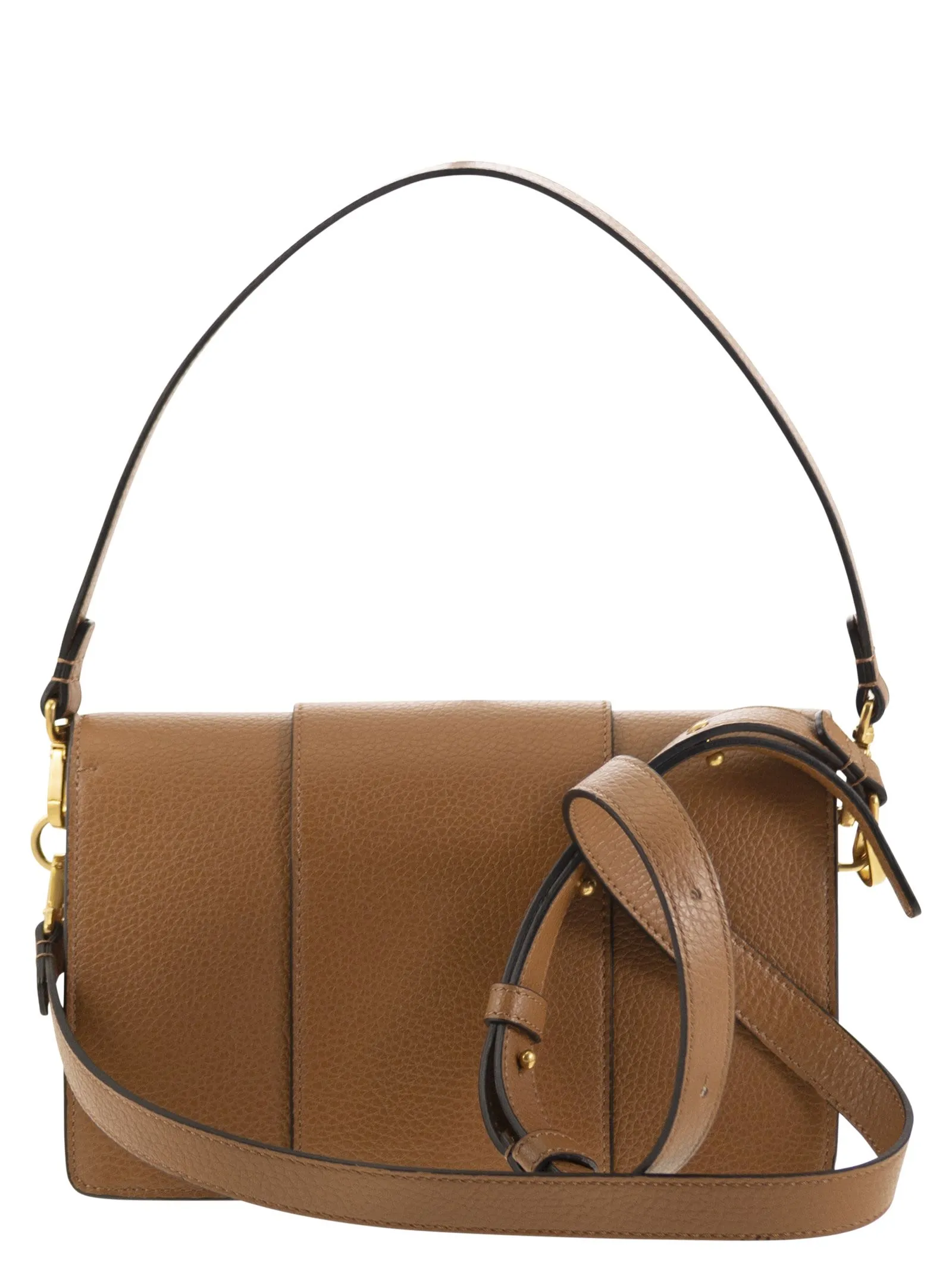 Hogan Rectangular H Bag Crossbody