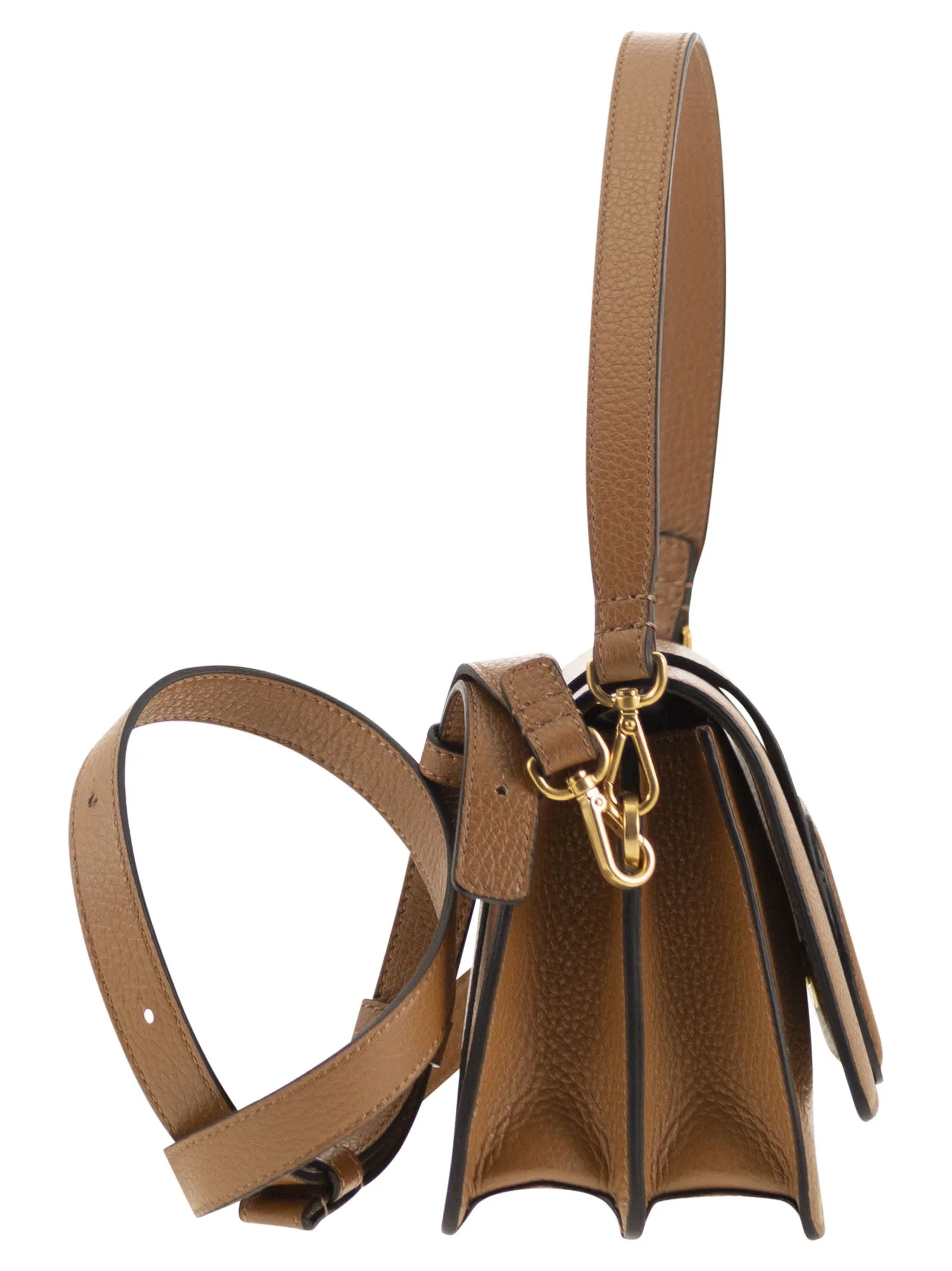 Hogan Rectangular H Bag Crossbody