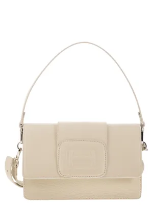 Hogan Rectangular H Bag Crossbody