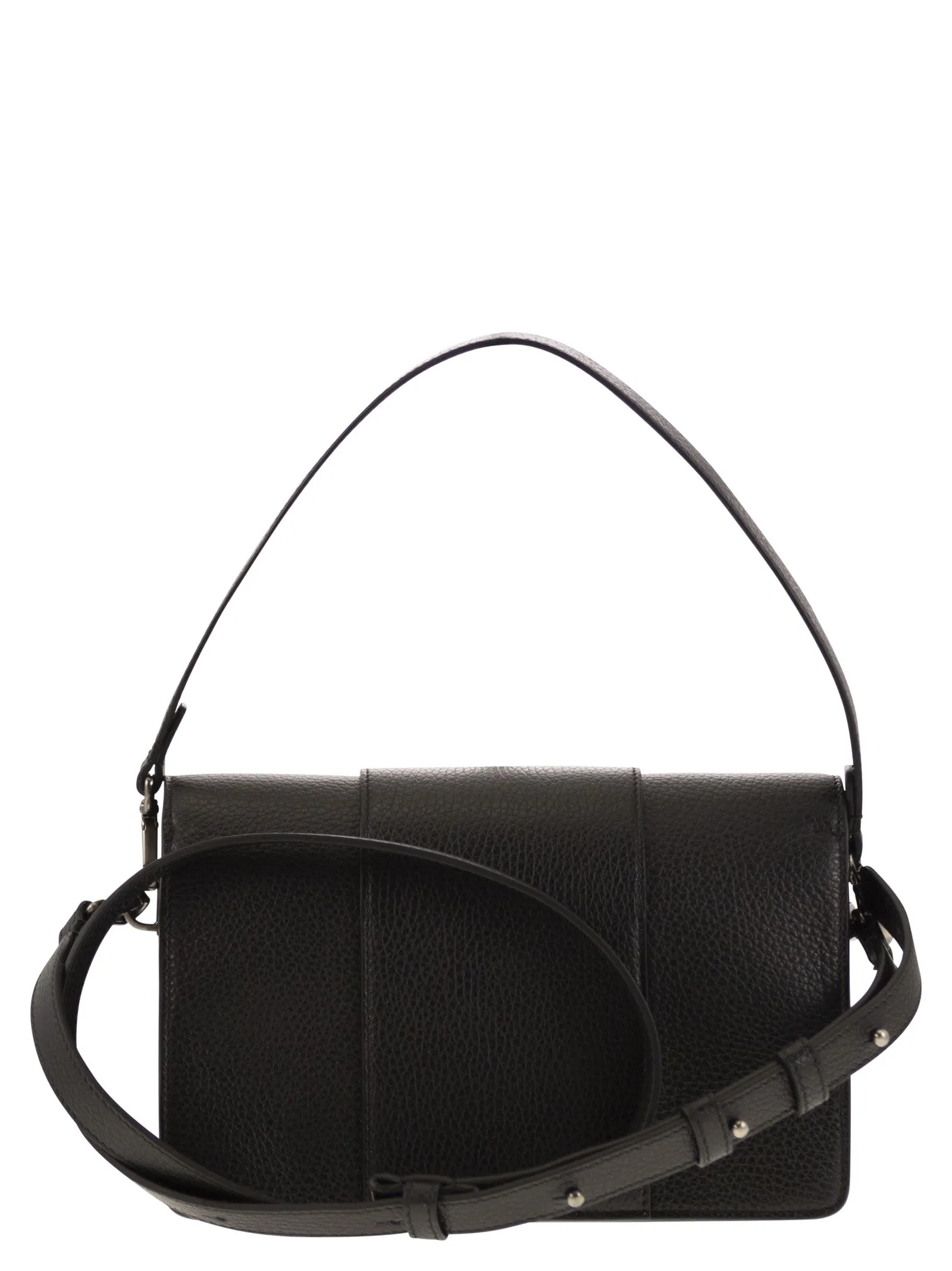 Hogan Rectangular H Bag Crossbody