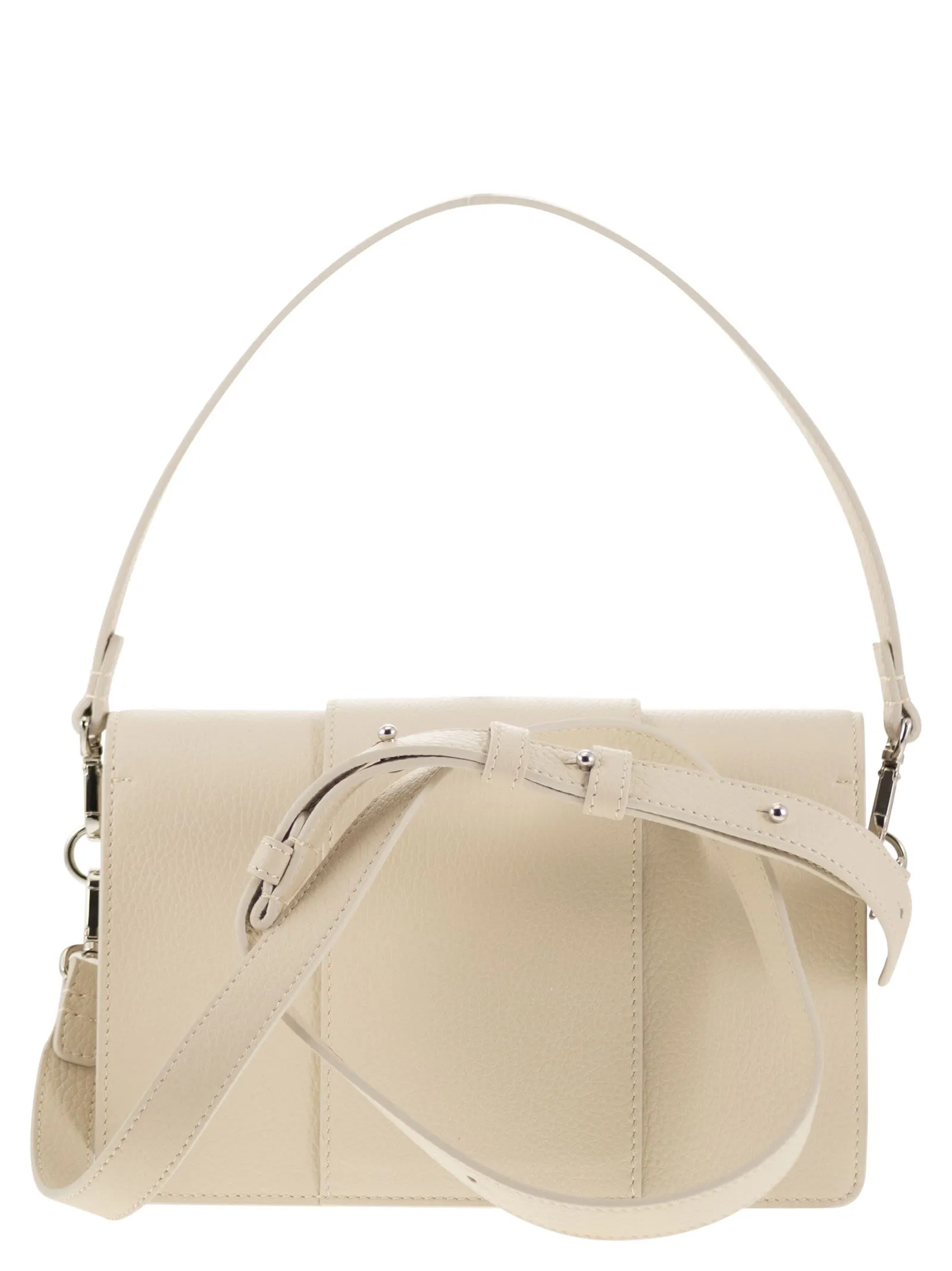 Hogan Rectangular H Bag Crossbody