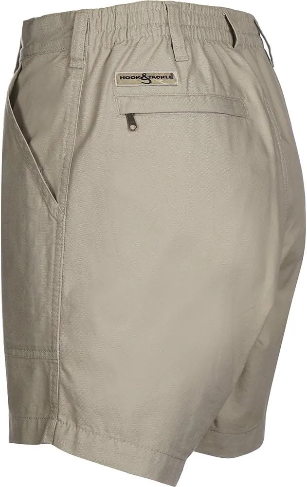 Hook & Tackle® Men's Original Beer Can Island® Short
