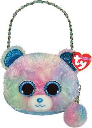 Hope - Bear Mini Purse