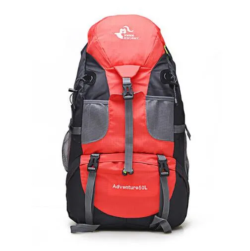 Hot Sale Outdoor Backpack