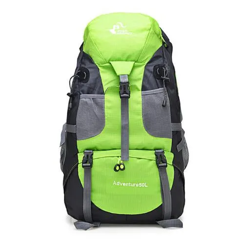 Hot Sale Outdoor Backpack