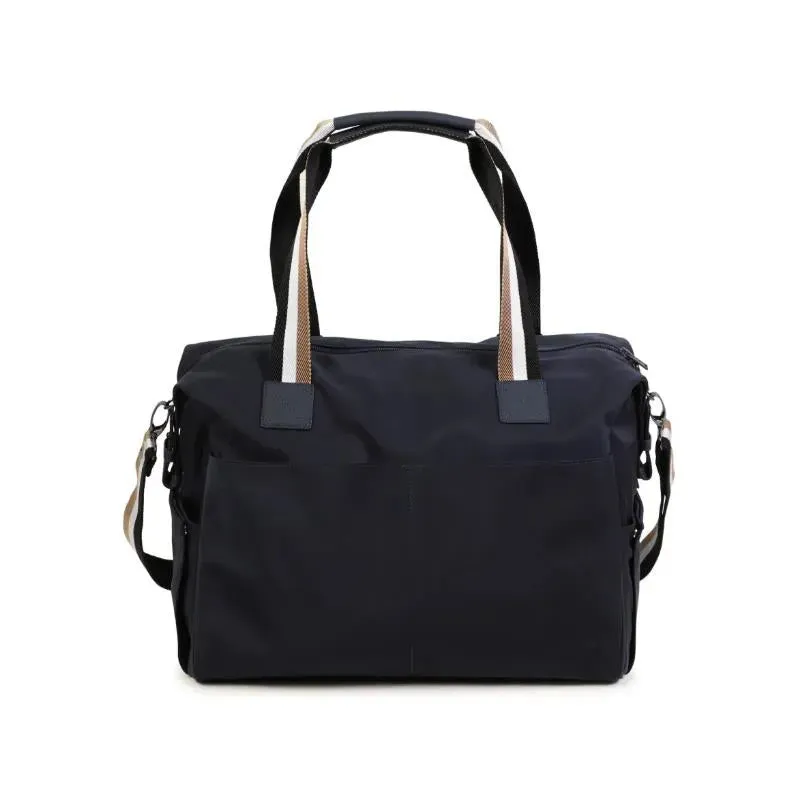 Hugo Boss Baby - Changing Diaper Bag Navy