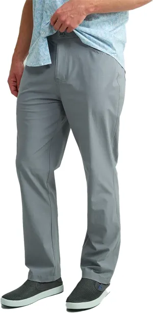 HUK Men's Kona 5 Pocket, Performance Fishing Casual Pant