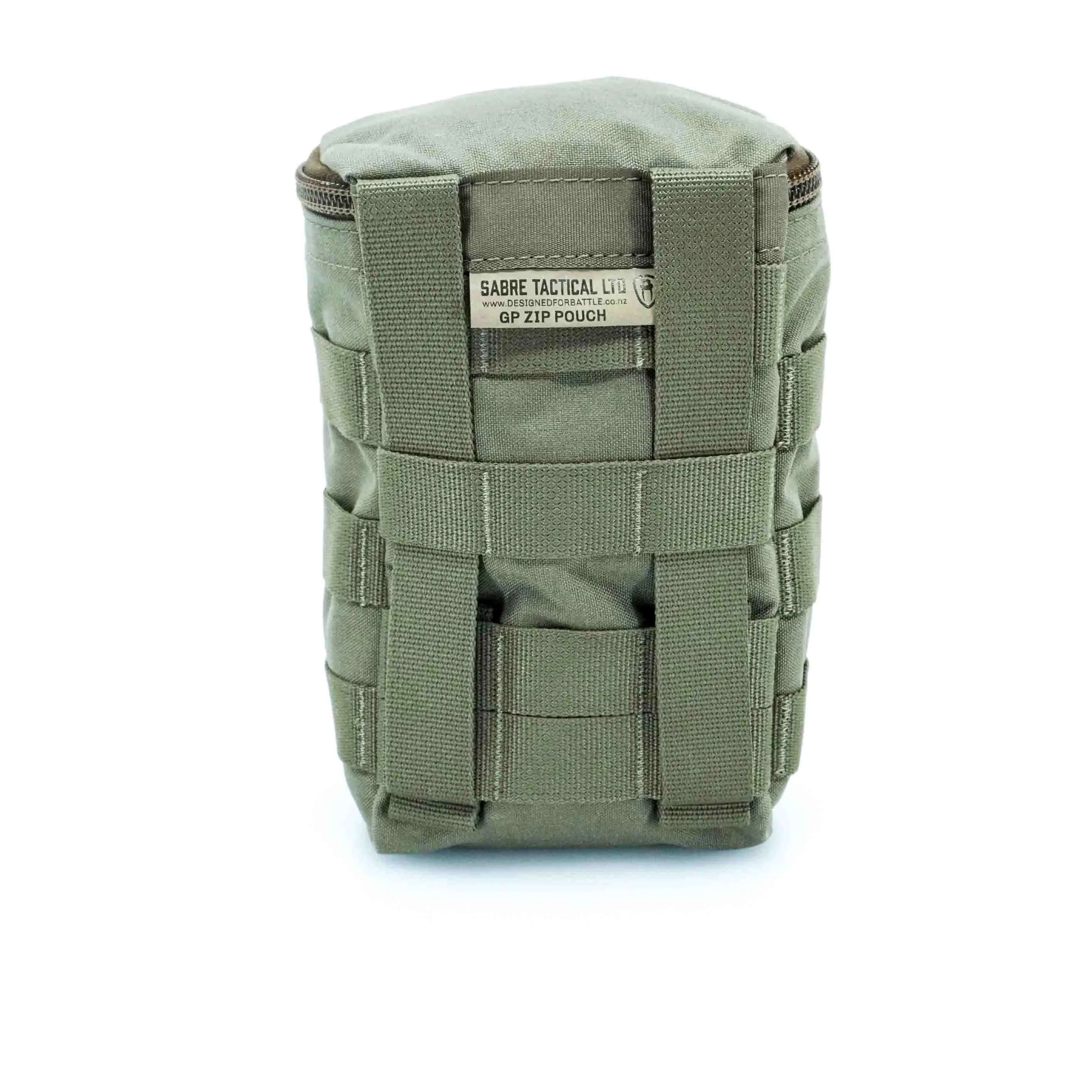 Hunting GP Zip Pouch