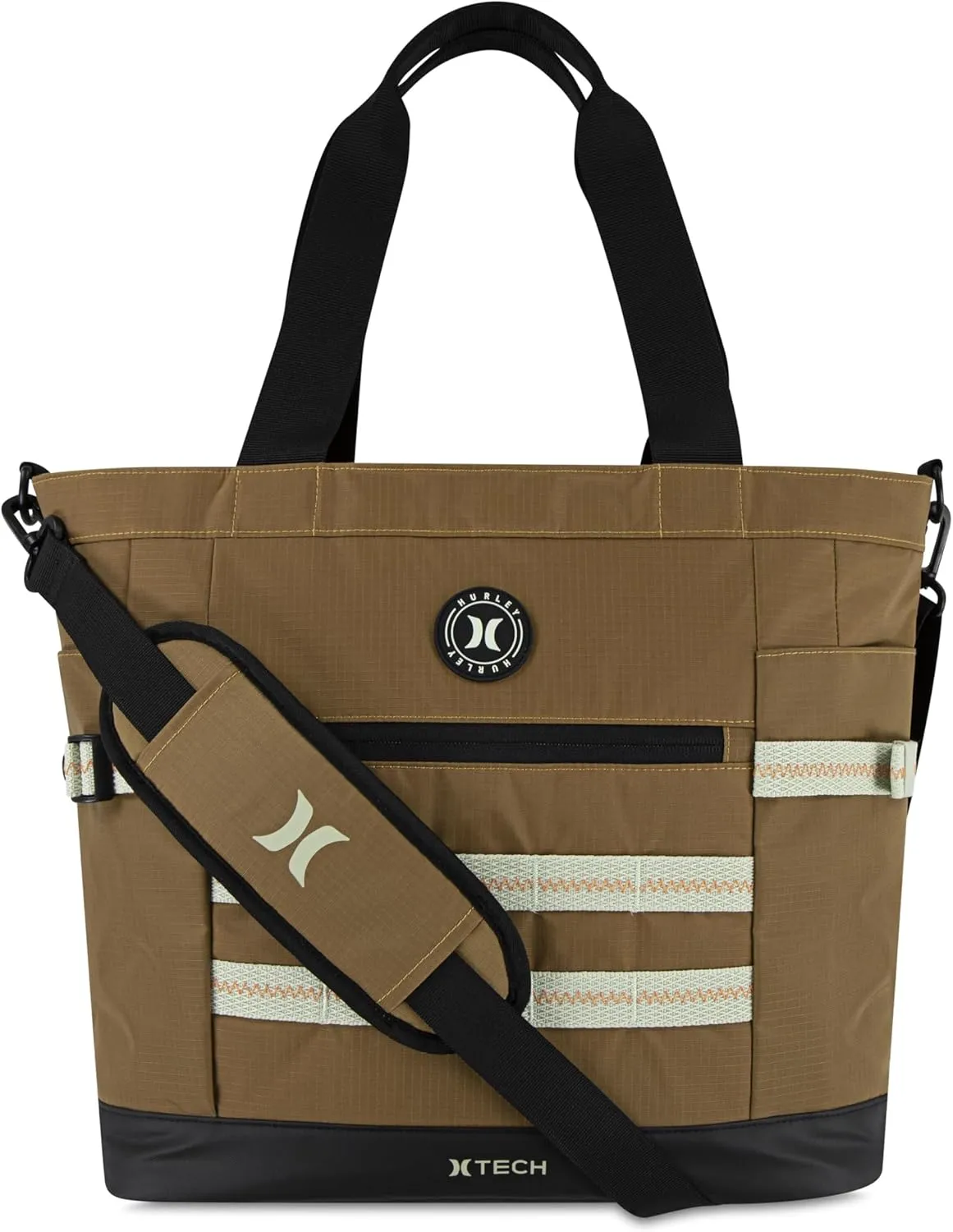 Hurley Utility Tote Bag