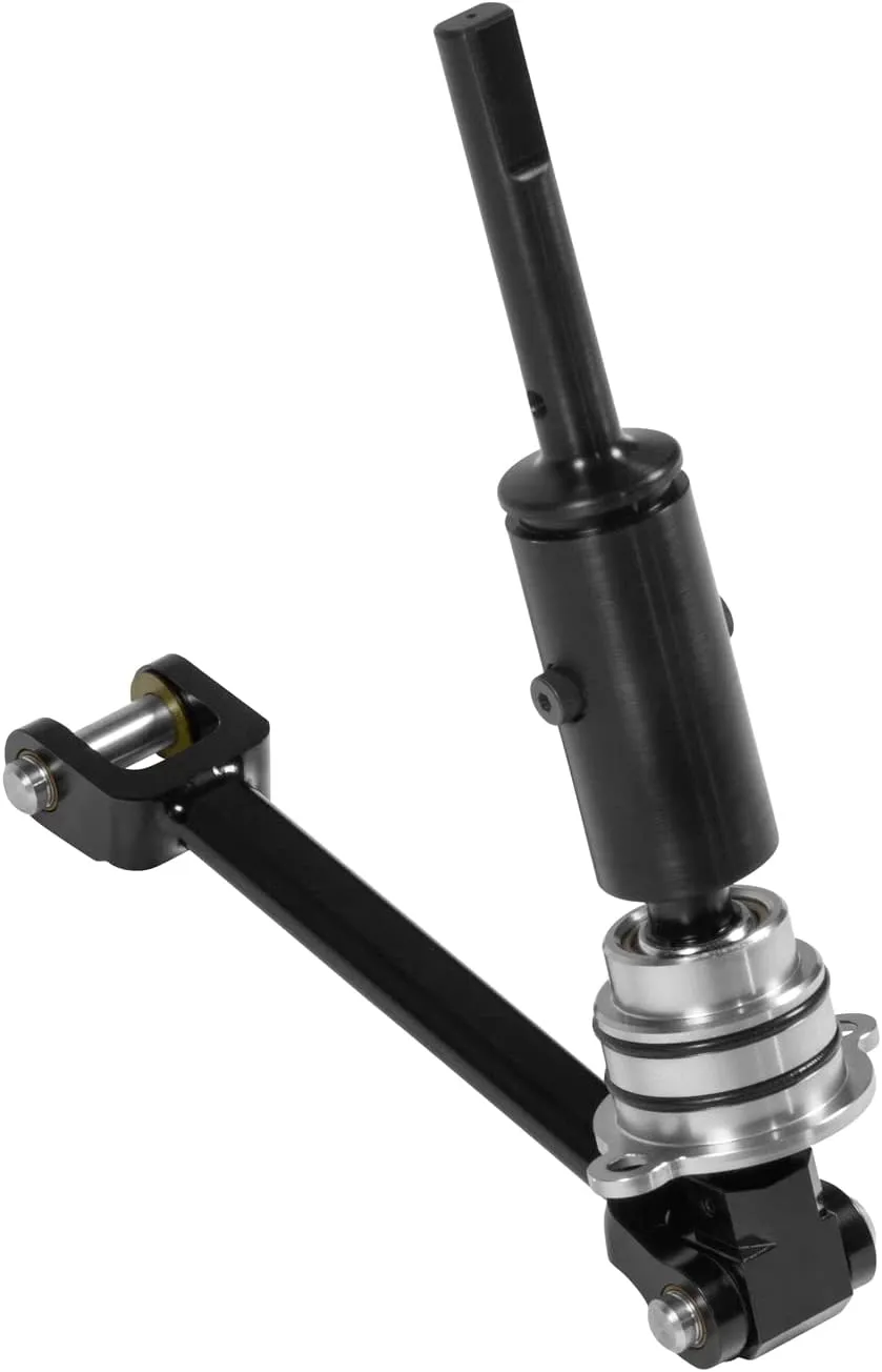 Hurst 16-20 Camaro Ss B/P Stock Knob