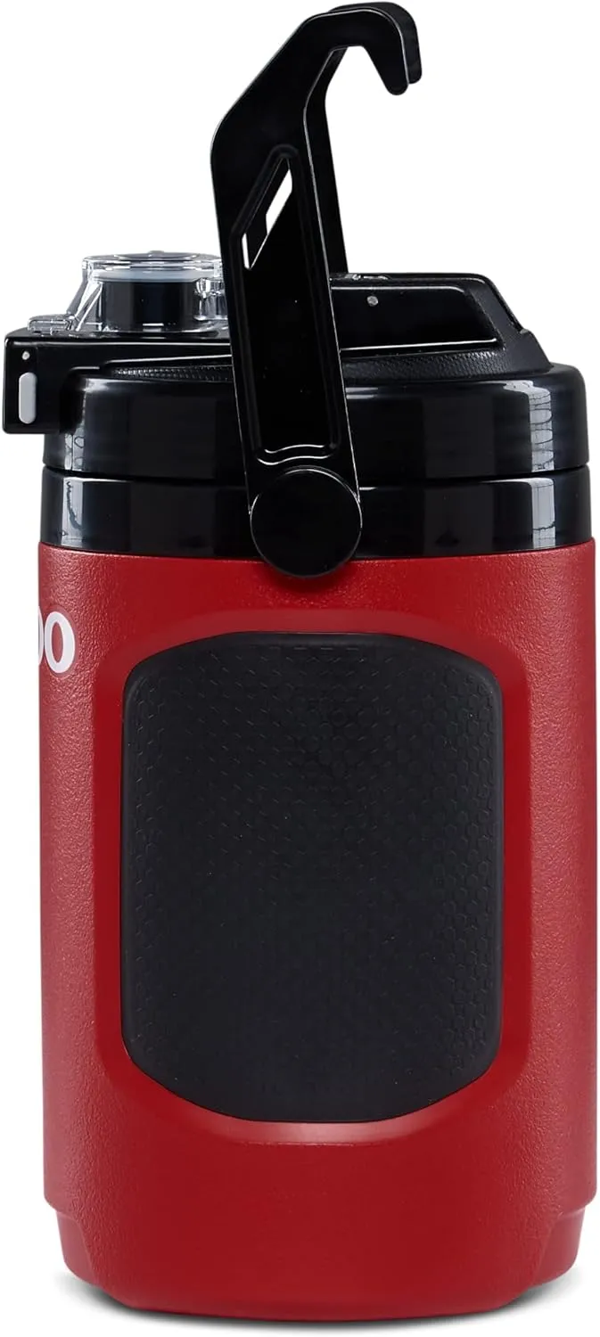 Igloo Red 1/2 Gallon Sports