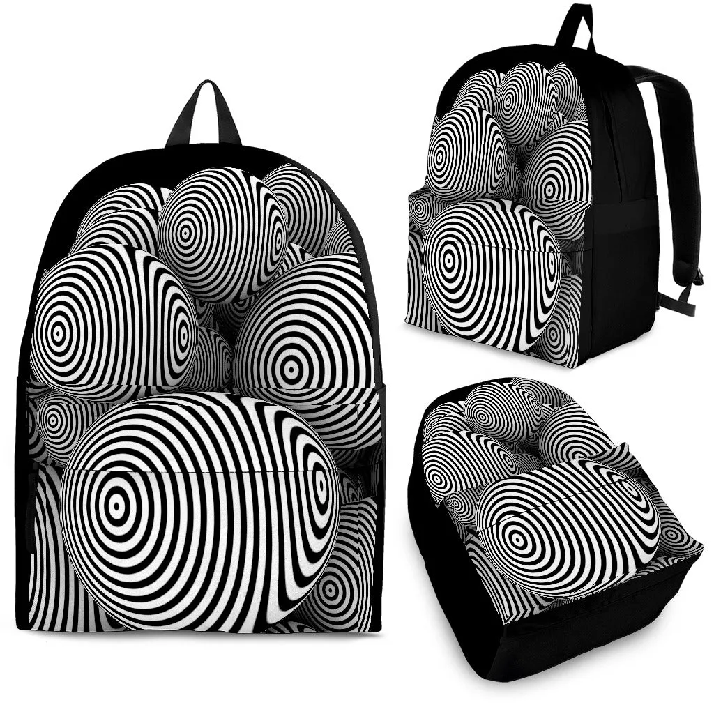Illusion Backpack