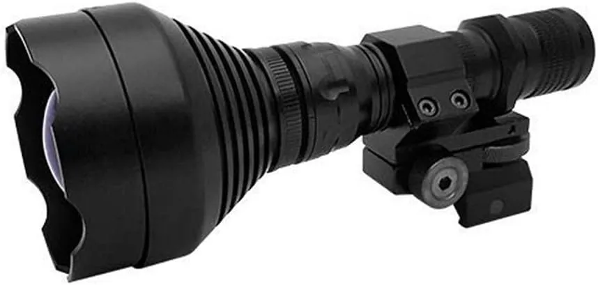 IR850-Supernova Long Range IR Illuminator with Adjustable Mount