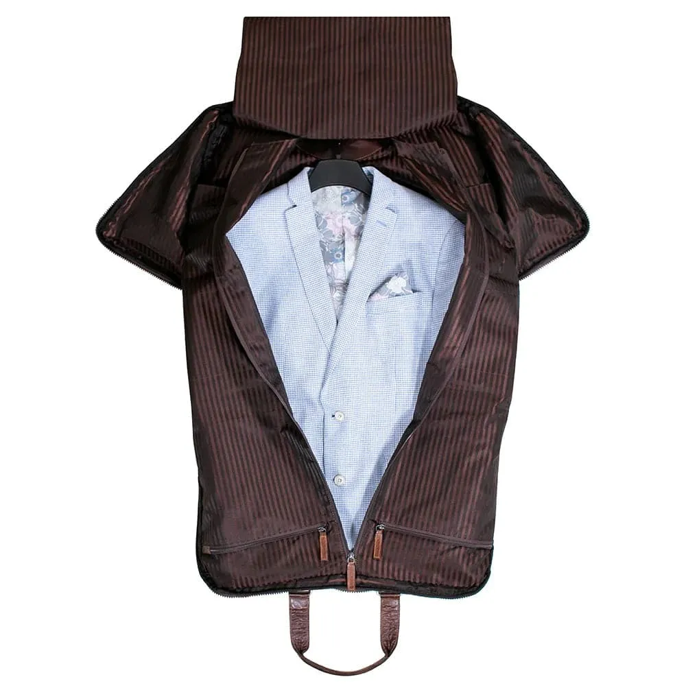 Jack Georges Voyager Large Convertible Valet Bag