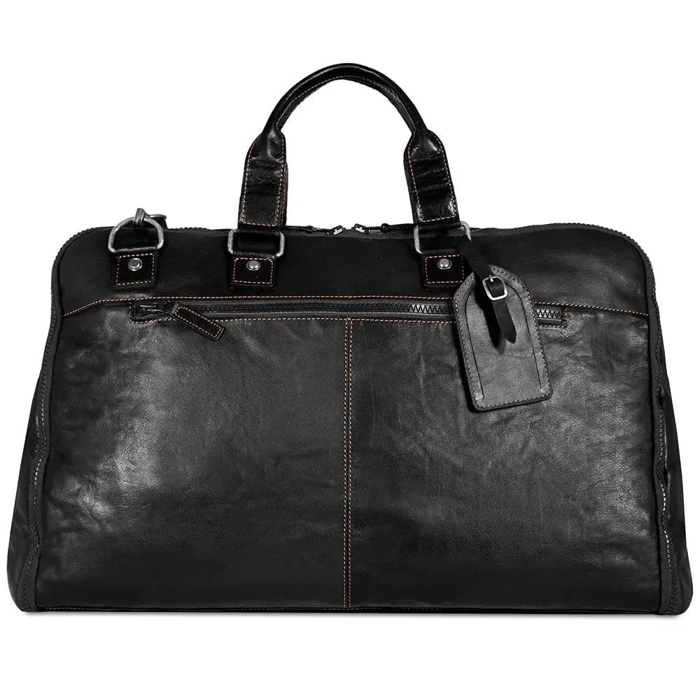 Jack Georges Voyager Large Convertible Valet Bag