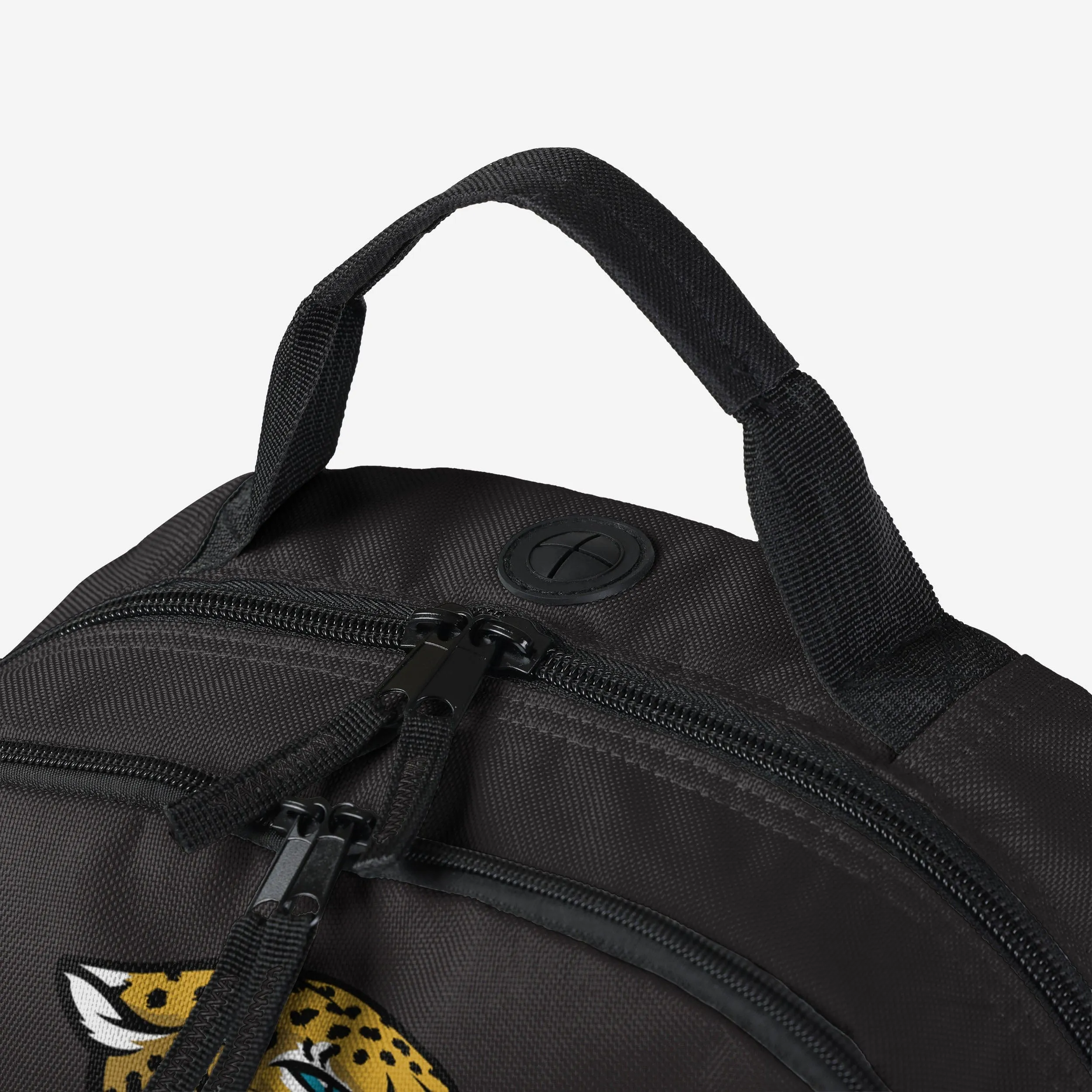 Jacksonville Jaguars Primetime Gradient Backpack
