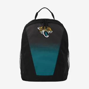 Jacksonville Jaguars Primetime Gradient Backpack