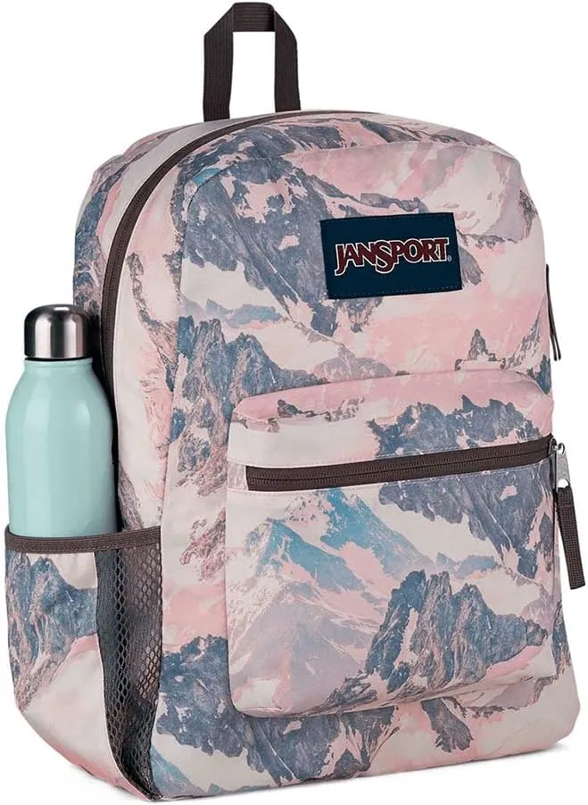 Jansport JS0A47LW7U7 Cross Town MTN Dusk