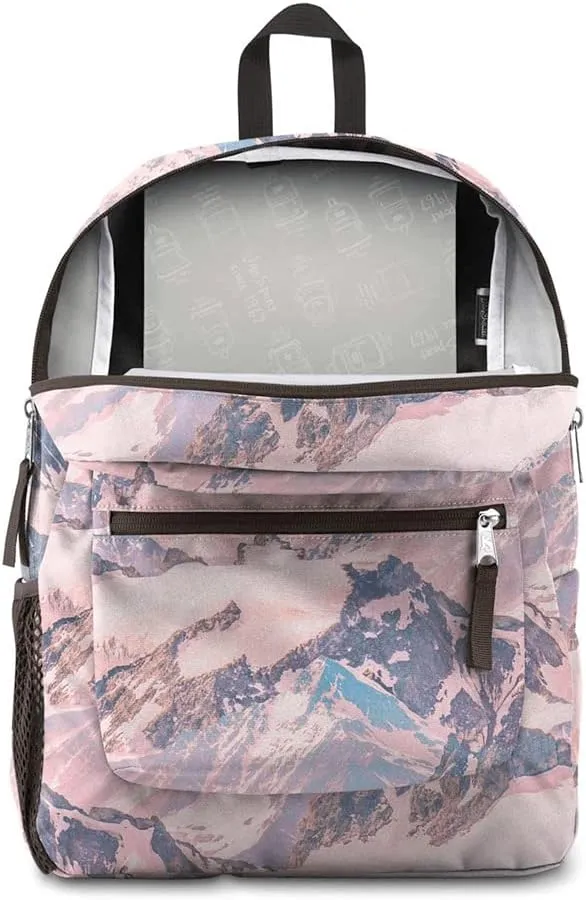 Jansport JS0A47LW7U7 Cross Town MTN Dusk