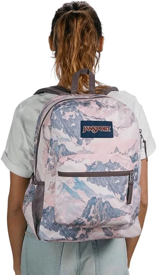 Jansport JS0A47LW7U7 Cross Town MTN Dusk