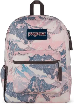Jansport JS0A47LW7U7 Cross Town MTN Dusk