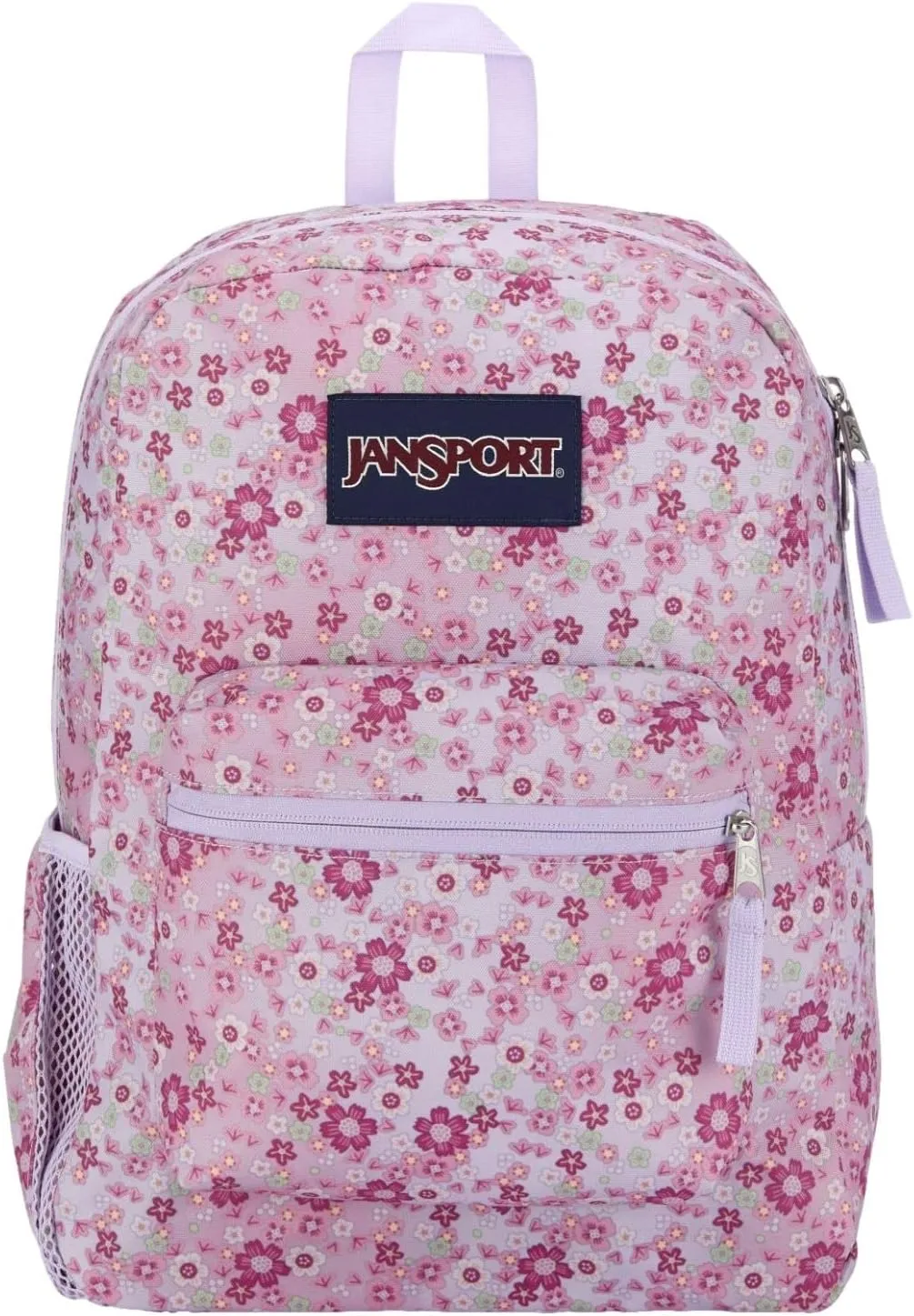 Jansport JS0A47LW93N Cross Town Baby Blossom