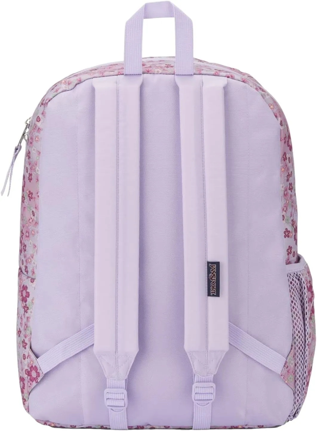 Jansport JS0A47LW93N Cross Town Baby Blossom