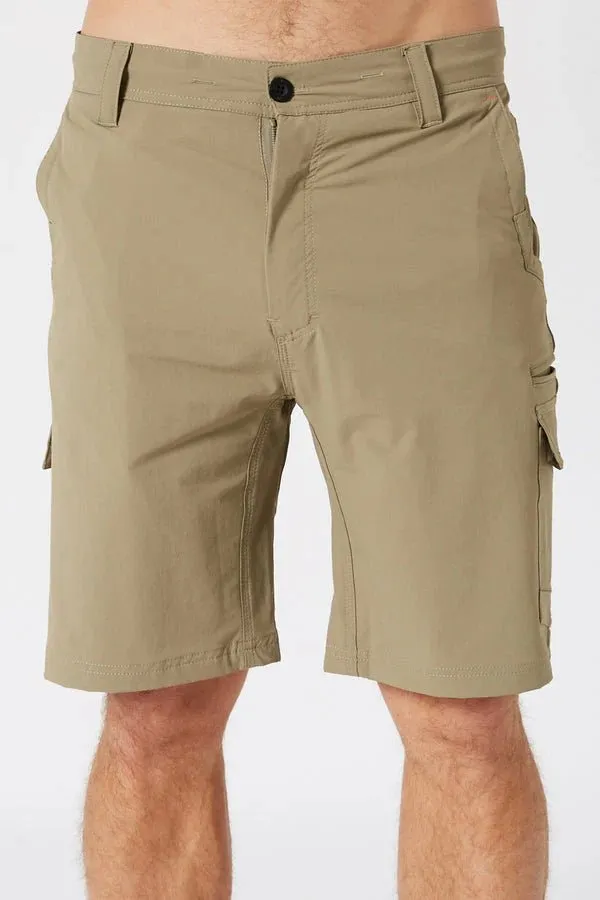 JET PILOT – JET-LITE UTILITY SHORT