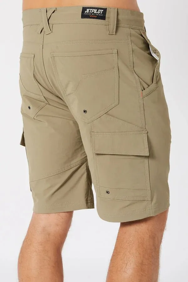 JET PILOT – JET-LITE UTILITY SHORT