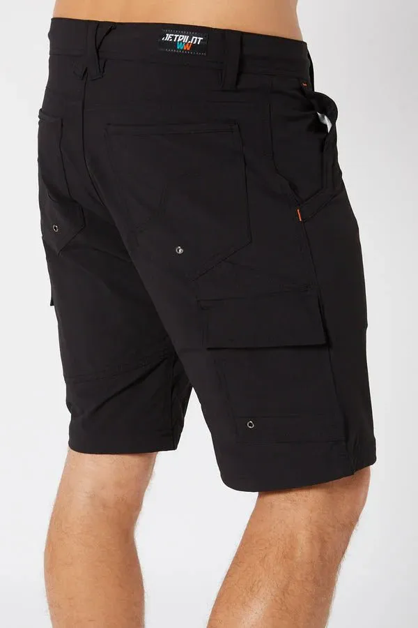 JET PILOT – JET-LITE UTILITY SHORT