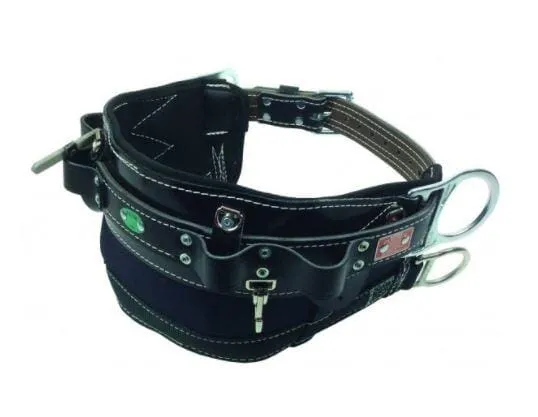 JLM Entry Level Climbing Kit Lineman Safety Kit
