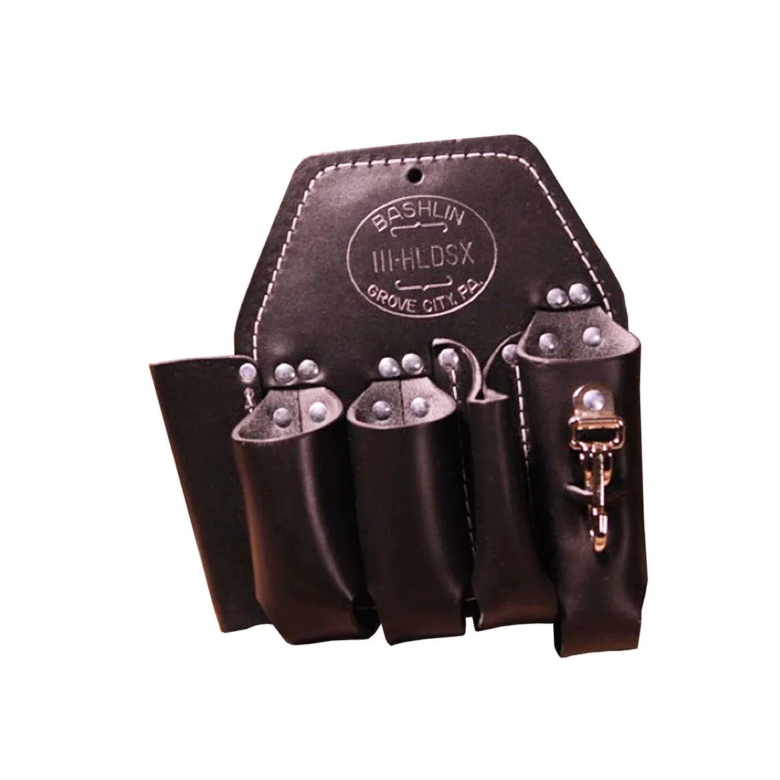 JLM Entry Level Climbing Kit Lineman Safety Kit