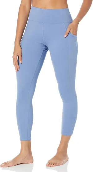 Jockey Women's Activewear Premium Utility 7/8 Legging