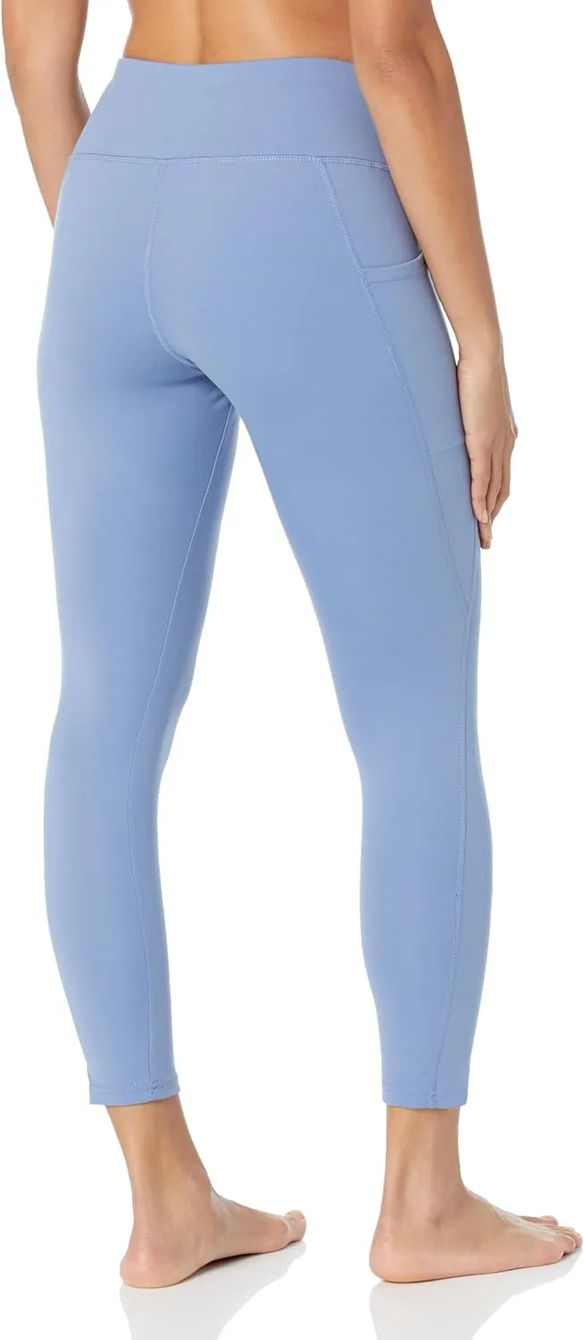 Jockey Women's Activewear Premium Utility 7/8 Legging
