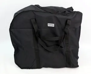 Karman Healthcare Travel Bag for Ergo Lite and Ergo Flight Series, 1 Pound