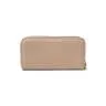 Kedzie Eclipse Zip-Around Clutch
